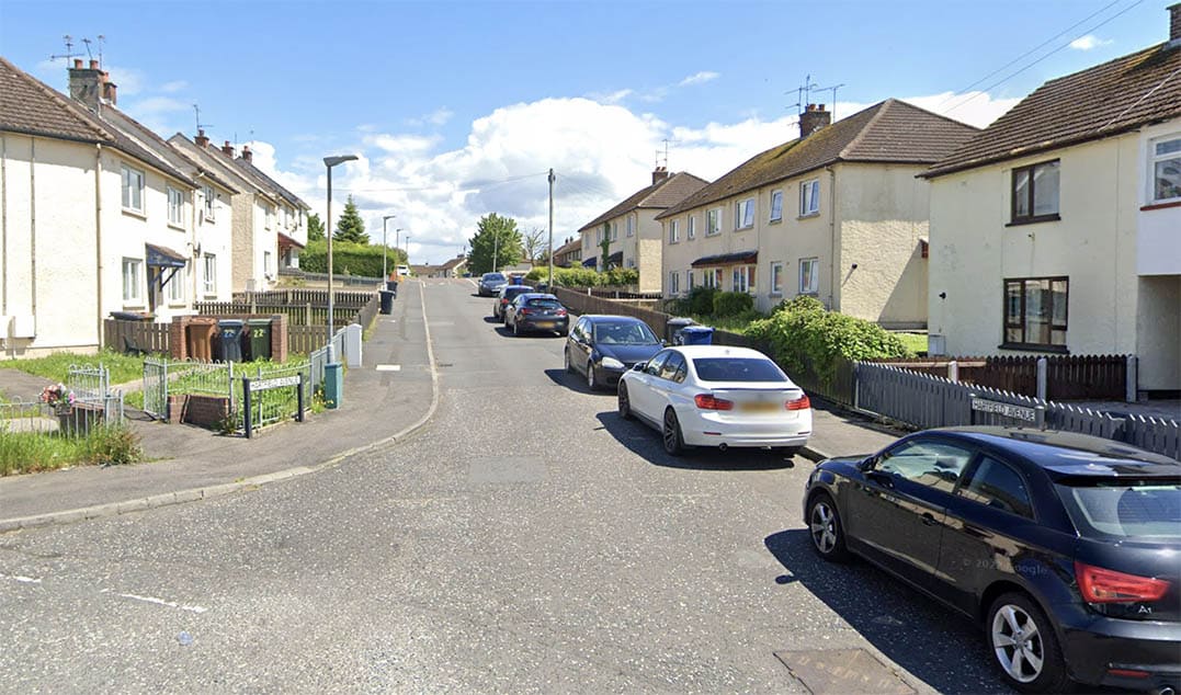 Hartfield Avenue Portadown