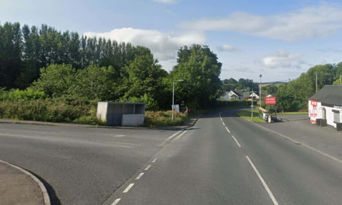 ‘Hope’ that planned Newry housing development can be connected to mains sewage system