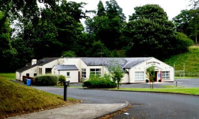 St Joseph's Primary School Caledon