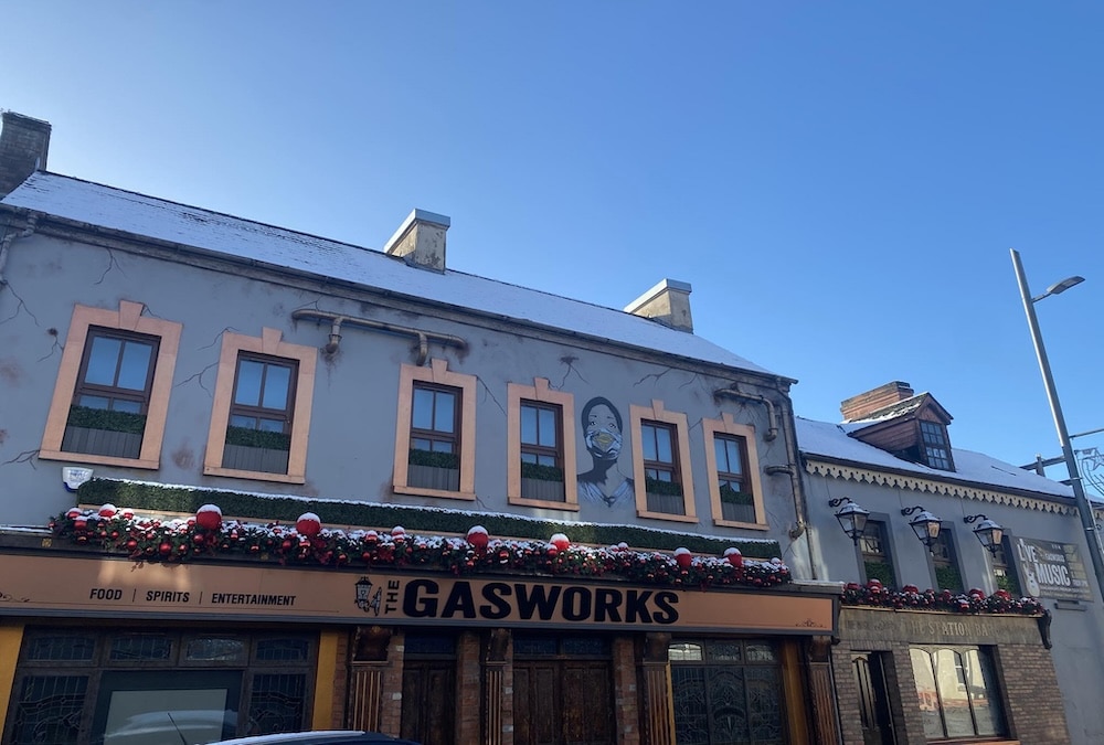 The Gasworks Dungannon