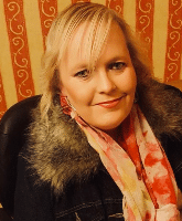 Amanda Vennard Tandragee