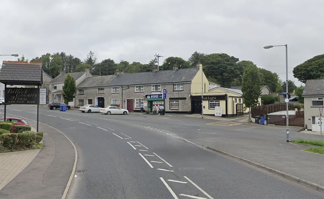 Armagh I reports on the county's breaking news, sport including Football, GAA & Rugby. Also Videos, Farming, Entertainment and Events.