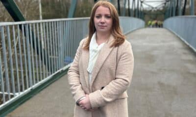 Councillor Kate Evans