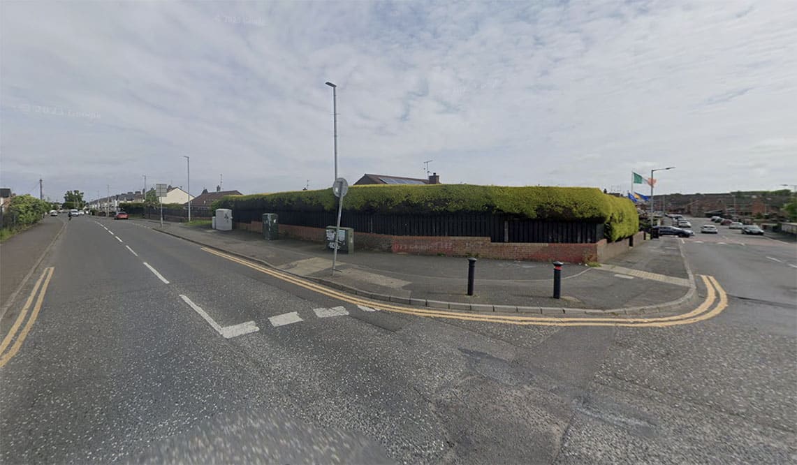 Armagh I reports on the county's breaking news, sport including Football, GAA & Rugby. Also Videos, Farming, Entertainment and Events.