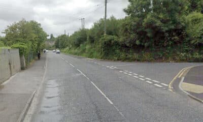 Mossvale Road in Dromore