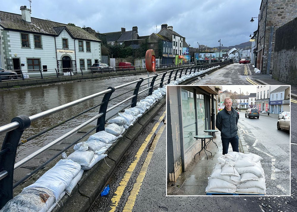 Armagh I reports on the county's breaking news, sport including Football, GAA & Rugby. Also Videos, Farming, Entertainment and Events.