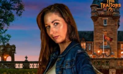 Rachel Duffy Traitors