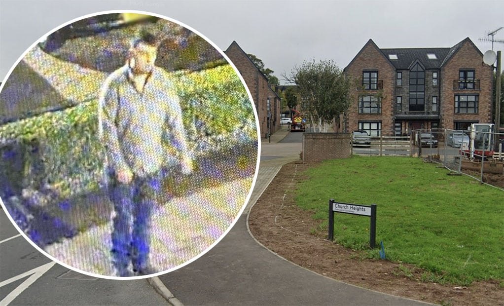 Armagh I reports on the county's breaking news, sport including Football, GAA & Rugby. Also Videos, Farming, Entertainment and Events.