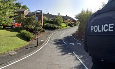 The Hermitage, Armagh