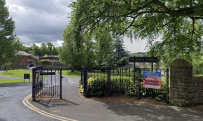 The Royal School in Armagh