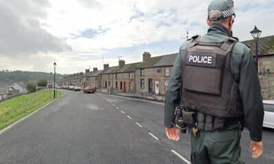Thomas Street, Bessbrook