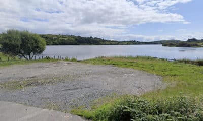 Tullynawood Lake in Darkley