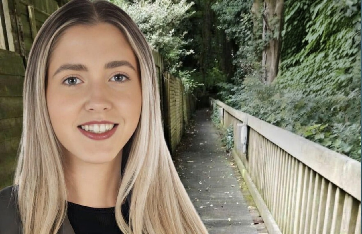 Aine Quinn Mullaghbawn