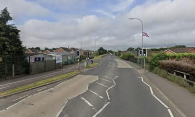 Kernan Road Portadown