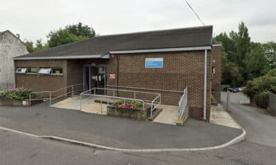 Richhill Health Centre