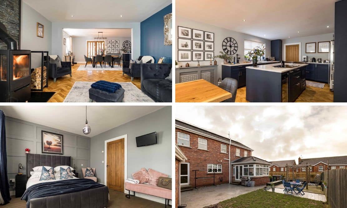 For Sale: 6 Windsor Lodge, Waringstown – Armagh I