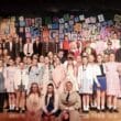 St Patrick's High School Keady perform Matilda