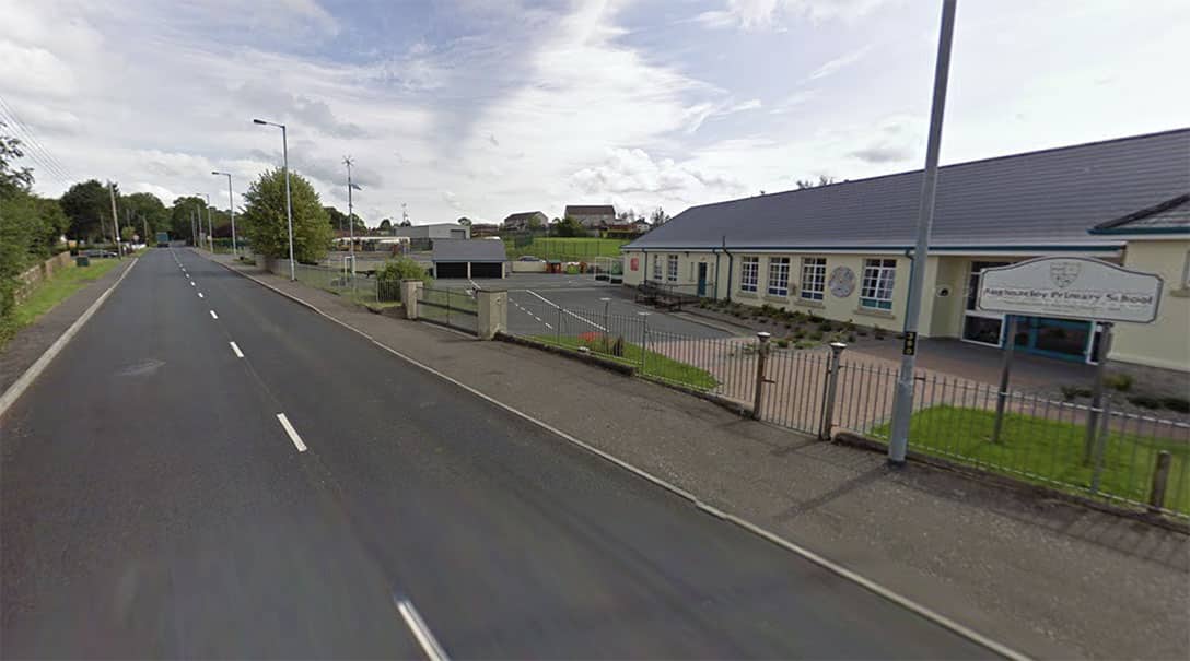 Aughnacloy Primary School