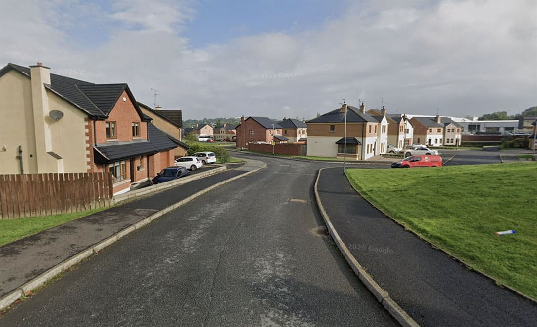 Chapel View Crossmaglen