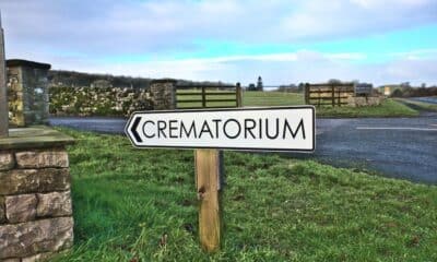 Crematorium