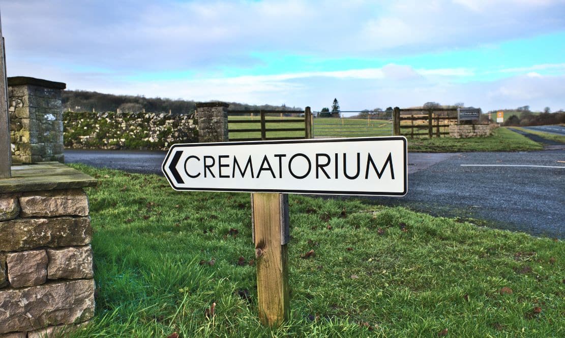 Crematorium
