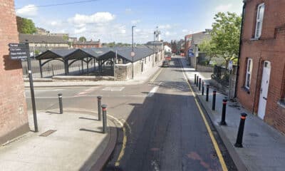 Dawson Street Armagh