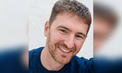 Jonathan Joel (JJ) Kennedy