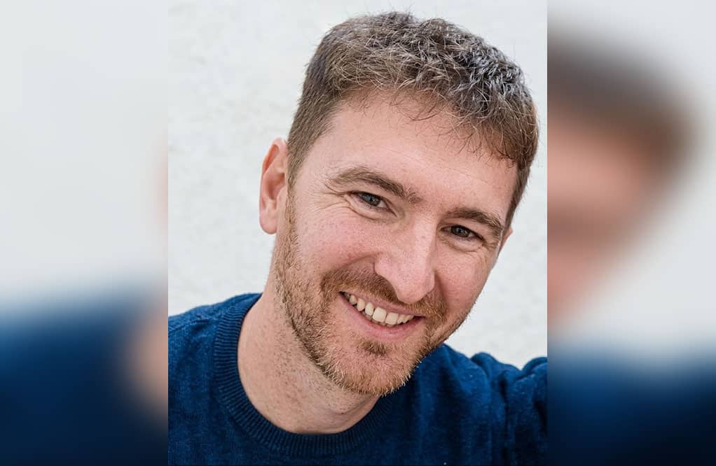 Jonathan Joel (JJ) Kennedy