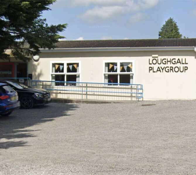 Loughgall Playgroup