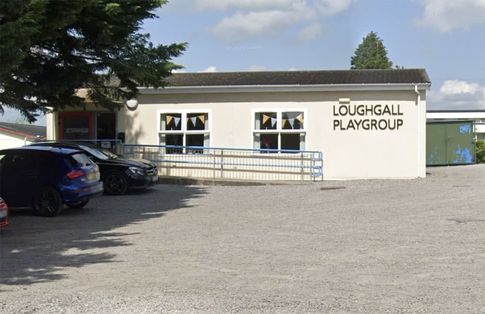 Loughgall Playgroup