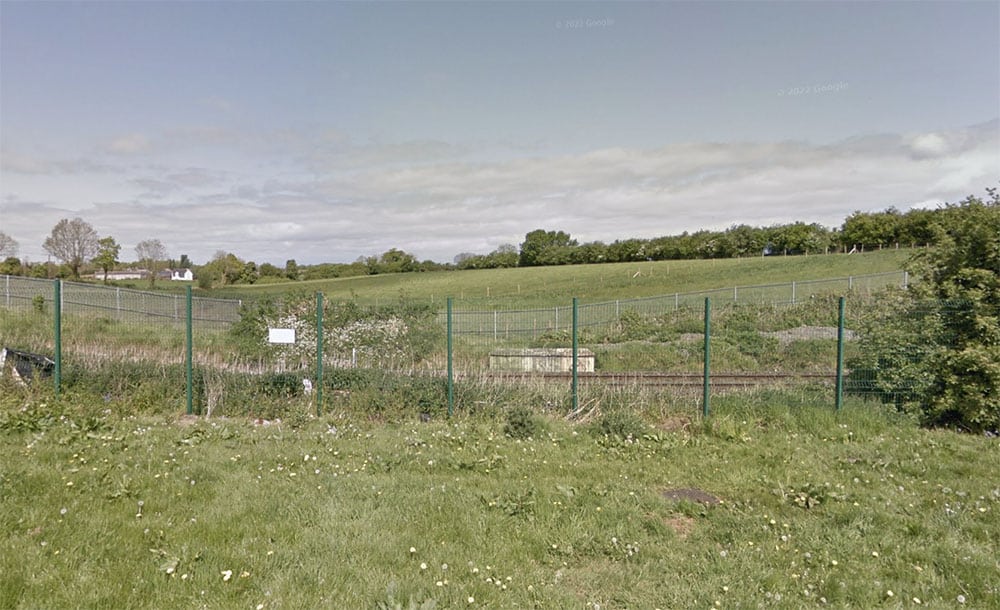 Plans for 78 new homes in Lurgan