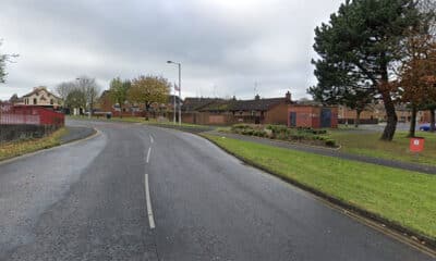 Western Road, Portadown