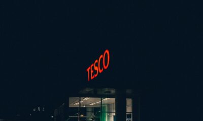 Tesco
