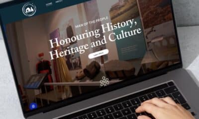 Cardinal O Fiaich Heritage Centre