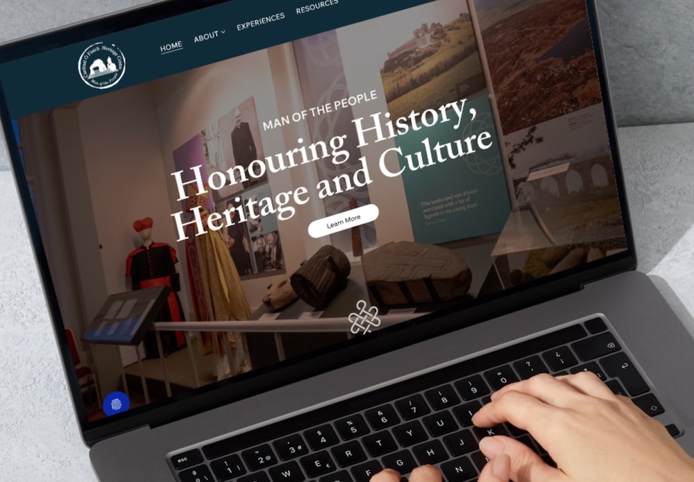 Cardinal O Fiaich Heritage Centre