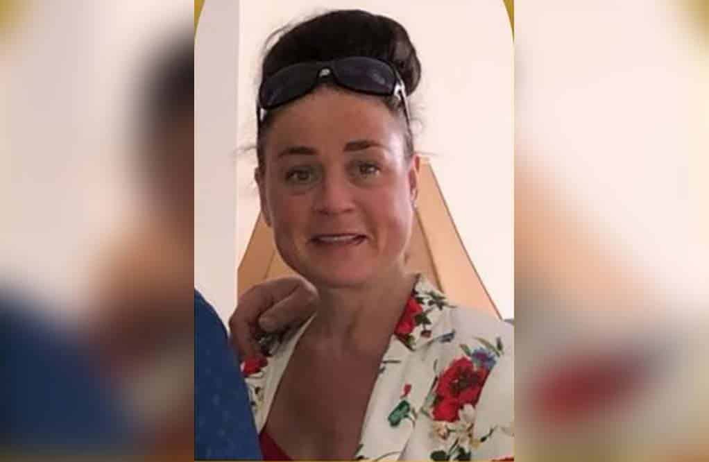 Annette Breen Mallon