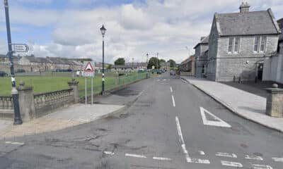 College Square East Bessbrook