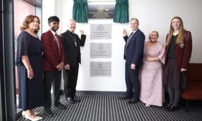 St Ronan's College Lurgan