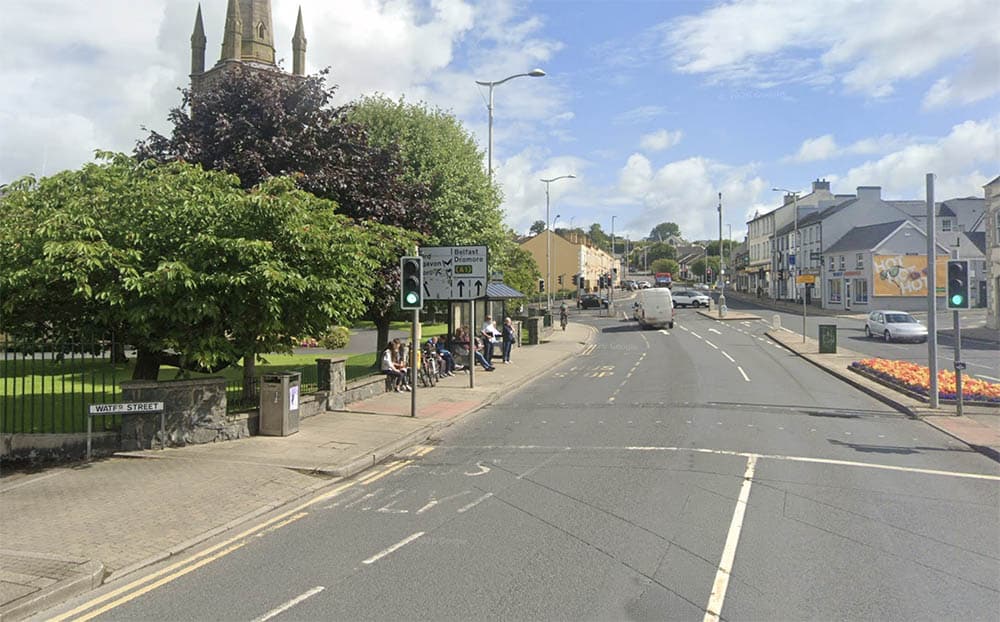 Church Square banbridge