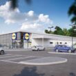 Coalisland Lidl