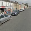 Kinelowen Street Keady