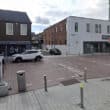 Marcus Square in Newry