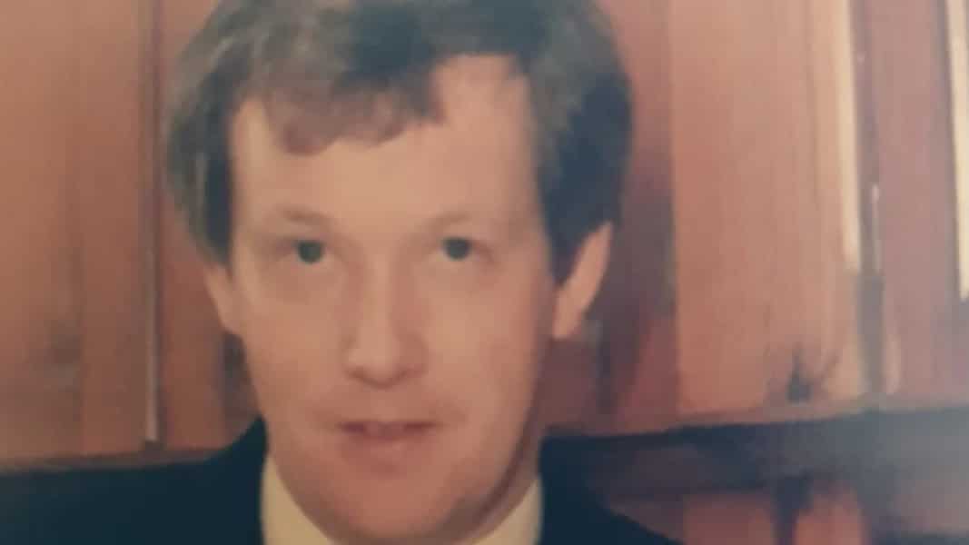 Terry McKeever