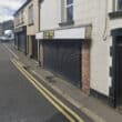Caddell's Lane in Rathfriland