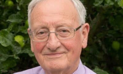 Colum McConville