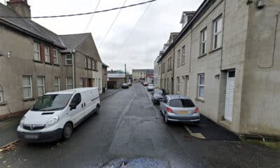 Goban Street Portadown