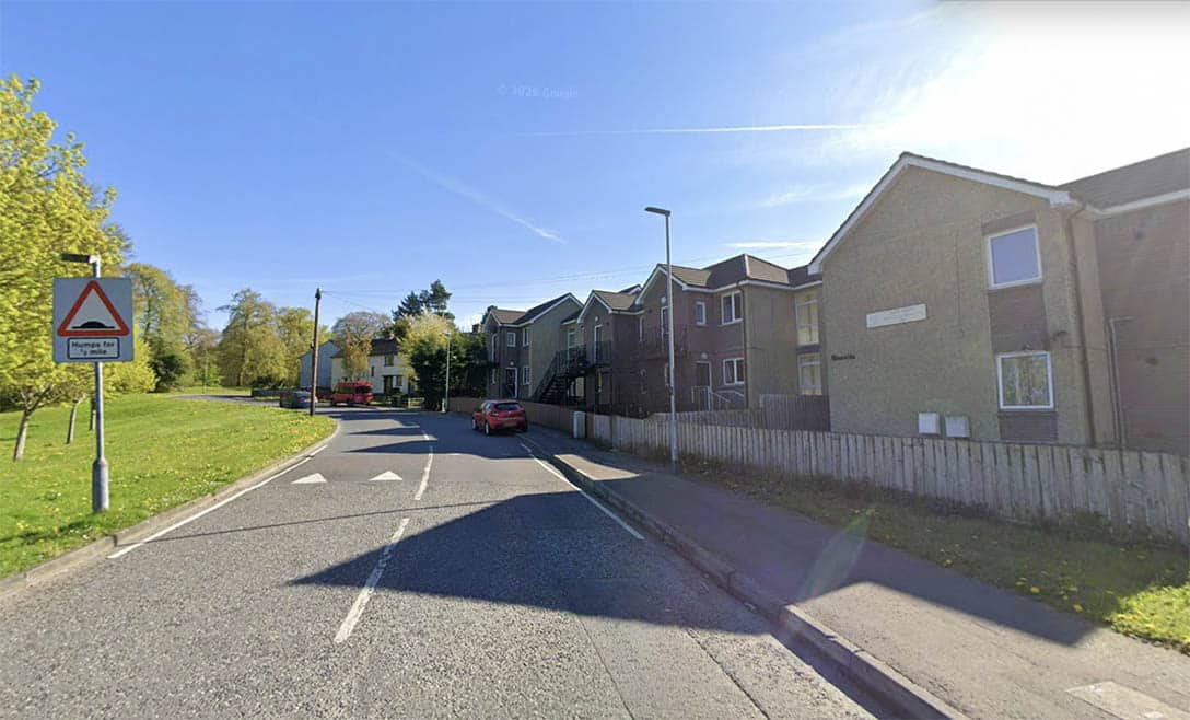 Killuney Drive Armagh