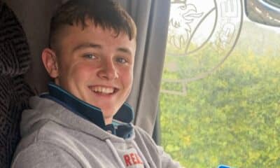 Cathal McCrory