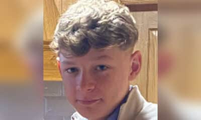 Connor Campbell Clonoe