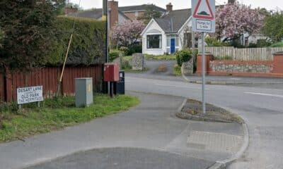 Desart Lane Armagh